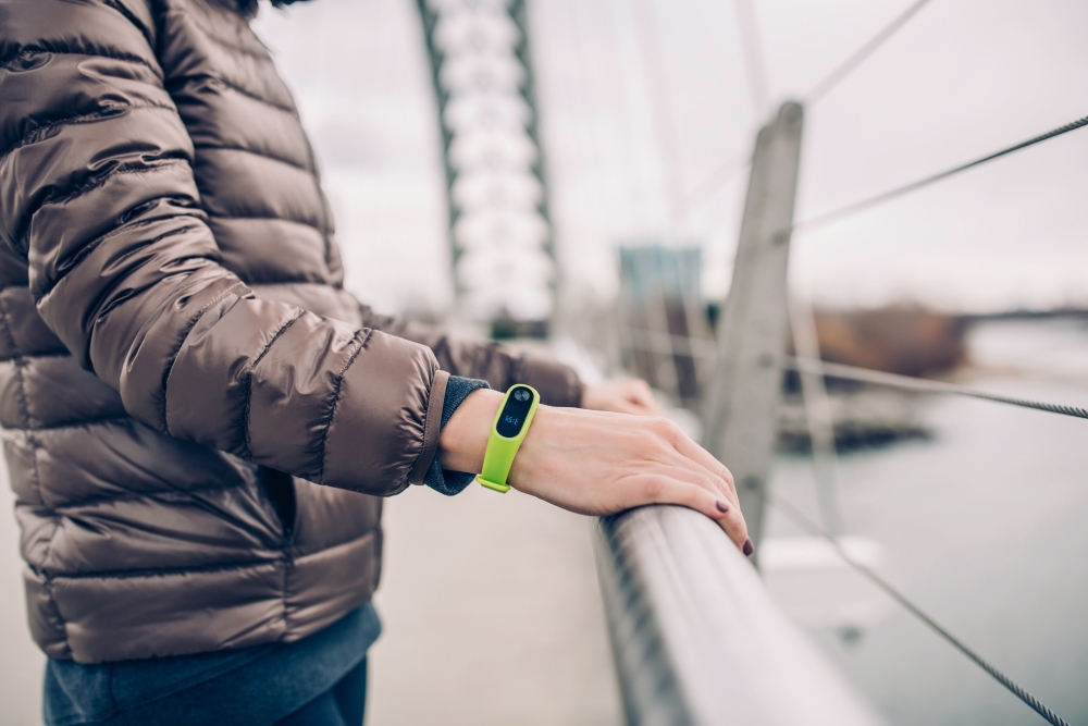 Nyerj egy HUAWEI Band 6 okosórát